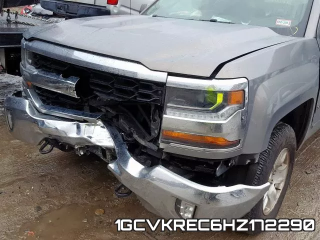 1GCVKREC6HZ172290 фото 3