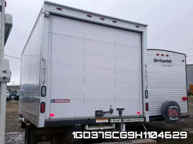 1GD37SCG9H1104629 фото 3