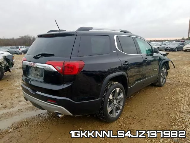 1GKKNNLS4JZ137982 фото 5