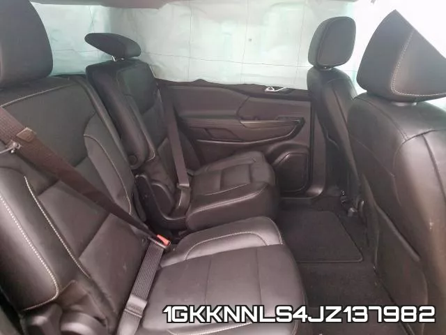 1GKKNNLS4JZ137982 фото 7