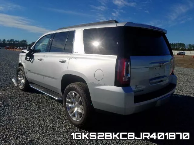 1GKS2BKC8JR401870 фото 4