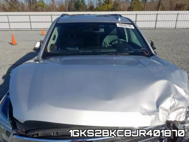 1GKS2BKC8JR401870 фото 8
