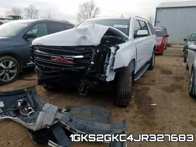 1GKS2GKC4JR327683 фото 3