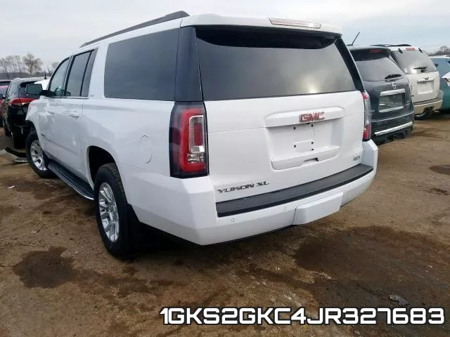 1GKS2GKC4JR327683 фото 4