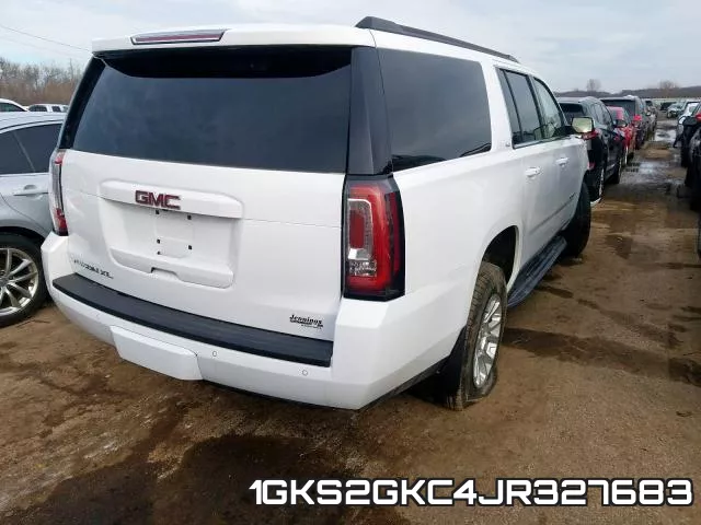 1GKS2GKC4JR327683 фото 5