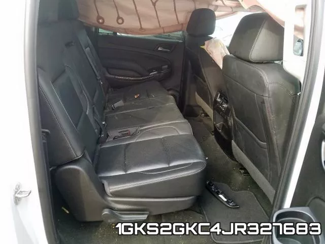 1GKS2GKC4JR327683 фото 7