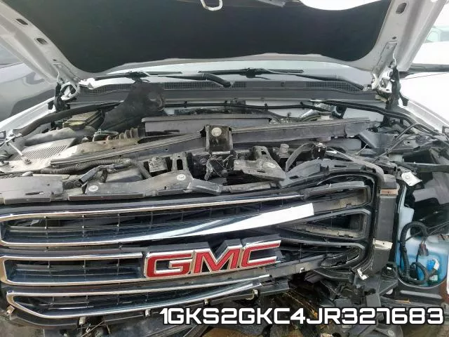 1GKS2GKC4JR327683 фото 8