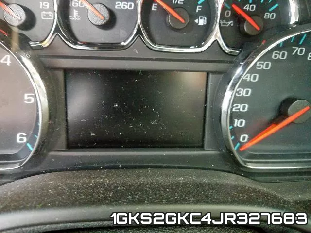 1GKS2GKC4JR327683 фото 9