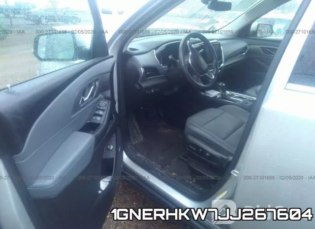 1GNERHKW7JJ267604 фото 6