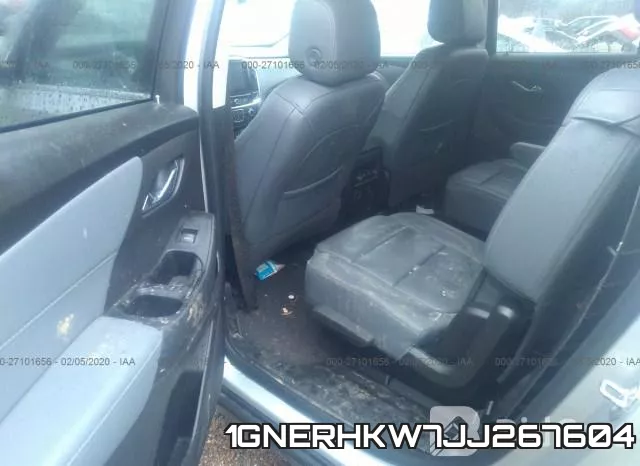 1GNERHKW7JJ267604 фото 9