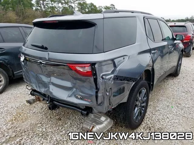 1GNEVJKW4KJ138028 фото 5
