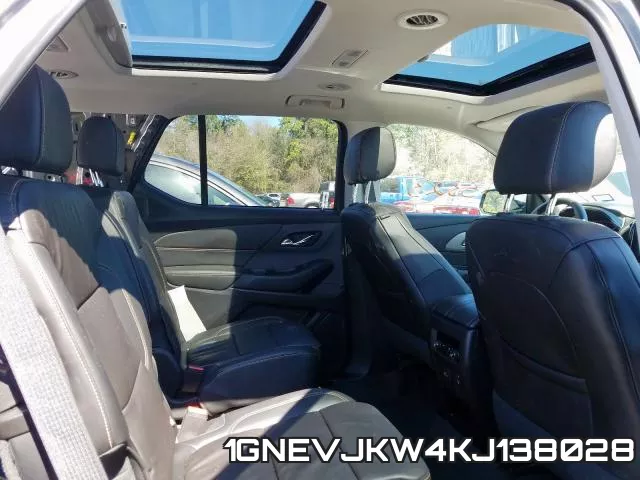 1GNEVJKW4KJ138028 фото 7