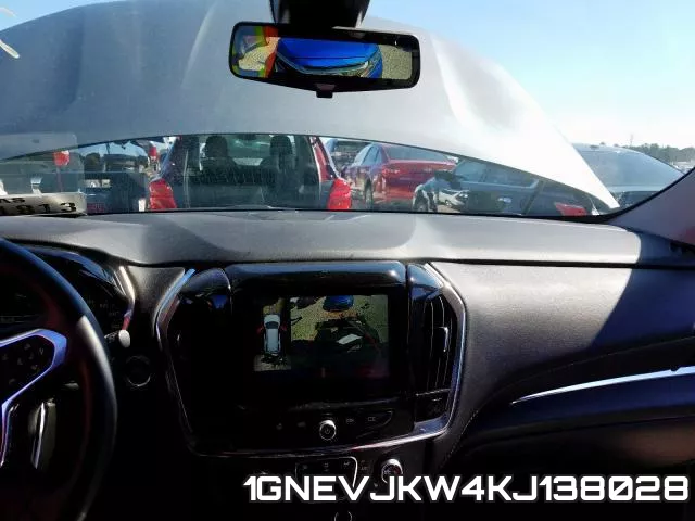 1GNEVJKW4KJ138028 фото 10