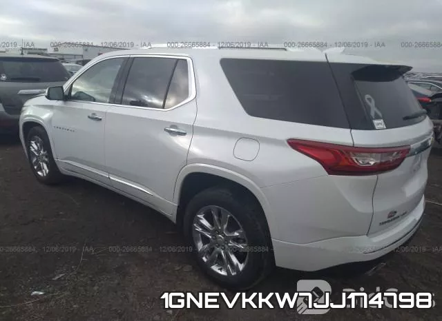 1GNEVKKW7JJ174798 фото 4