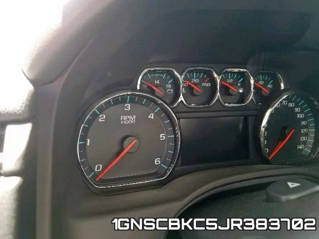 1GNSCBKC5JR383702 фото 9