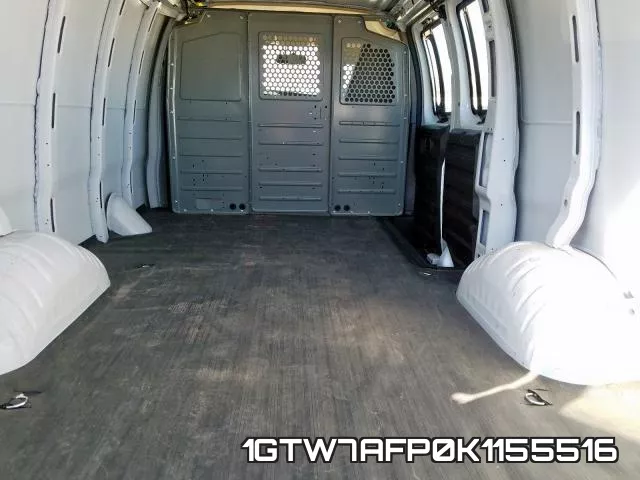 1GTW7AFP0K1155516 фото 10