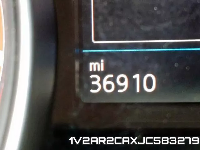 1V2AR2CAXJC583279 фото 9
