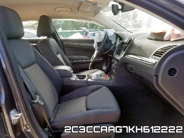 2C3CCAAG7KH612222 фото 5