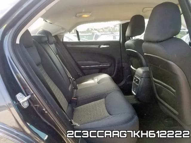 2C3CCAAG7KH612222 фото 6