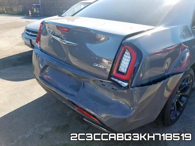 2C3CCABG3KH718519 фото 10