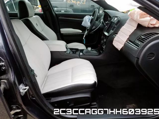 2C3CCAGG7HH603925 фото 6