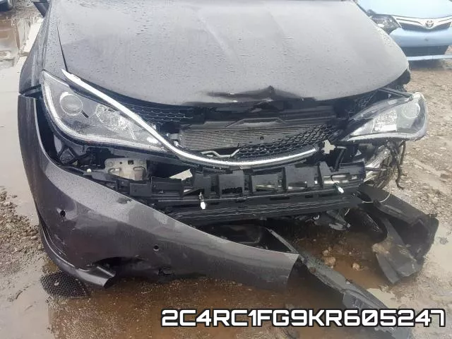 2C4RC1FG9KR605247 фото 10