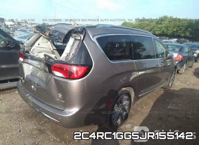 2C4RC1GG5JR155142 фото 5