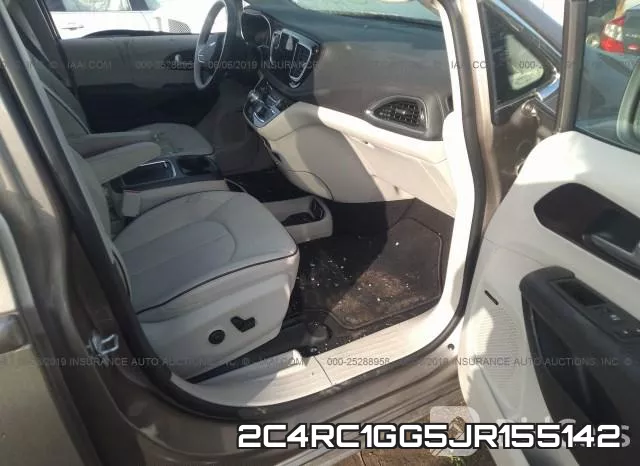 2C4RC1GG5JR155142 фото 6