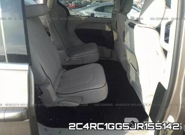2C4RC1GG5JR155142 фото 9