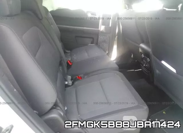 2FMGK5B88JBA17424 фото 9