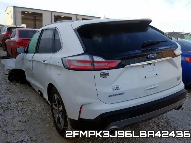 2FMPK3J96LBA42436 фото 4