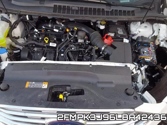 2FMPK3J96LBA42436 фото 8