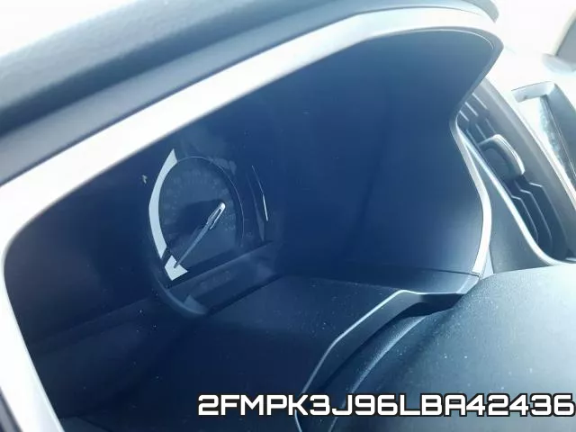 2FMPK3J96LBA42436 фото 9