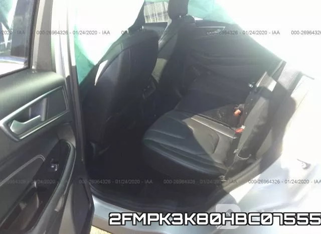 2FMPK3K80HBC07555 фото 9