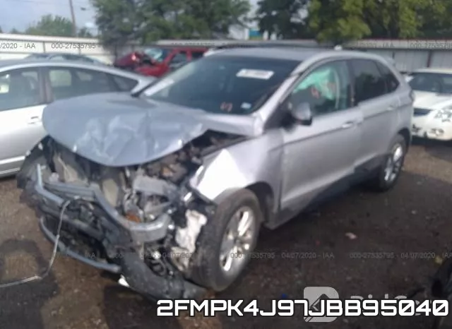2FMPK4J97JBB95040 фото 3
