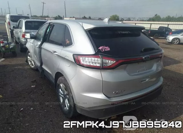 2FMPK4J97JBB95040 фото 4