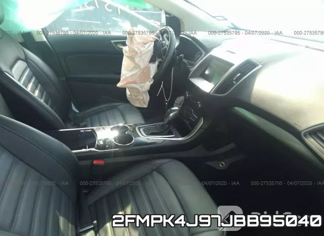2FMPK4J97JBB95040 фото 6
