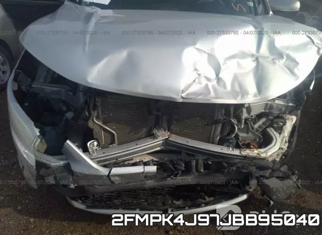 2FMPK4J97JBB95040 фото 7
