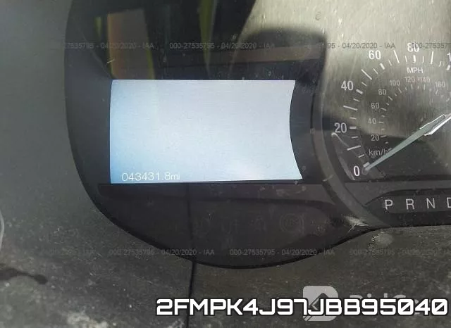 2FMPK4J97JBB95040 фото 8
