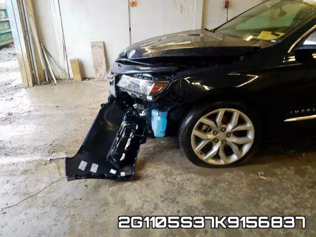 2G1105S37K9156837 фото 8