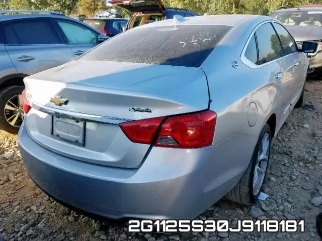 2G1125S30J9118181 фото 5
