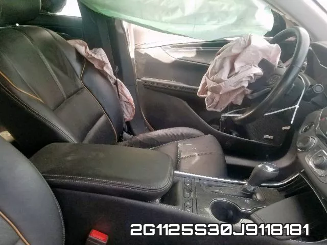 2G1125S30J9118181 фото 6