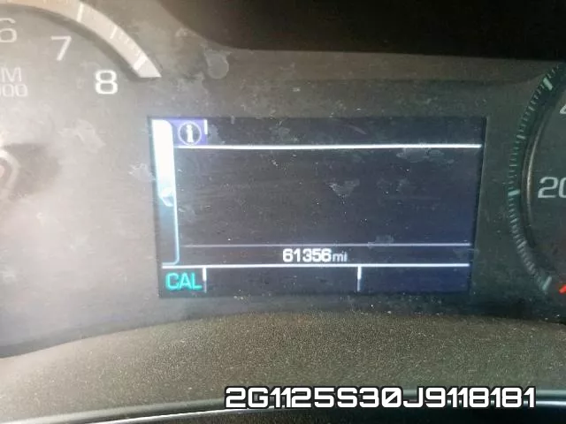 2G1125S30J9118181 фото 9