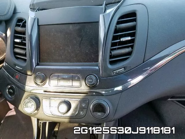 2G1125S30J9118181 фото 10