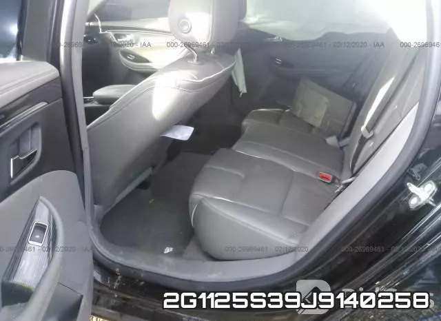 2G1125S39J9140258 фото 9