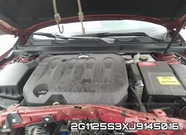 2G1125S3XJ9145016 фото 2