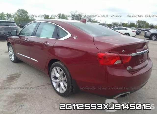 2G1125S3XJ9145016 фото 4