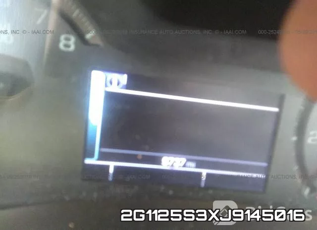 2G1125S3XJ9145016 фото 8