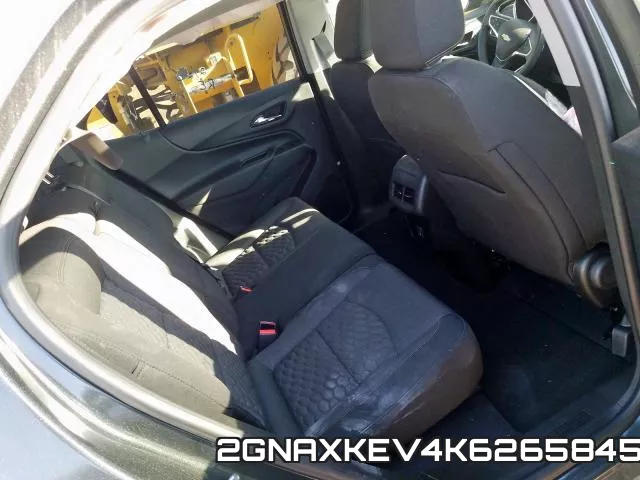 2GNAXKEV4K6265845 фото 7