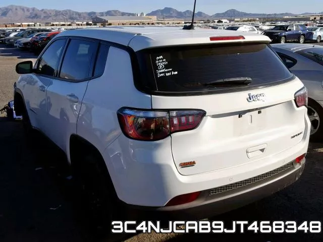 3C4NJCAB9JT468348 фото 4